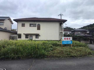 姫路市香寺町田野の売地の画像