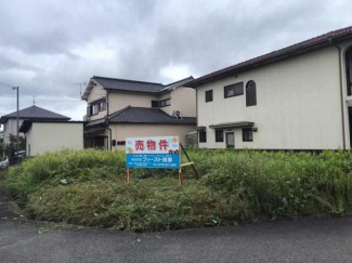 姫路市香寺町田野の売地の画像