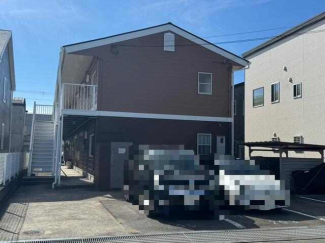 姫路市広畑区小松町２丁目のマンションの画像