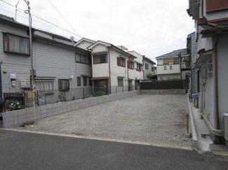 大阪メトロ谷町線　野江内代駅まで徒歩５分、ＪＲおおさか東線