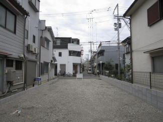 京阪本線　野江駅まで徒歩６分、大阪メトロ今里筋線　関目成育駅