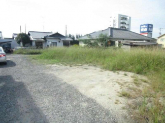 松山市鷹子町の売地の画像