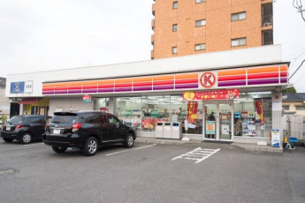 サークルK松山久万ノ台店 131m