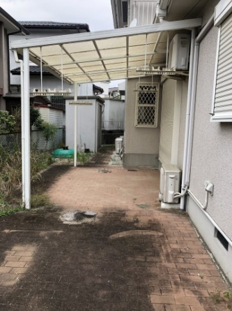 三田市狭間が丘　戸建ての画像