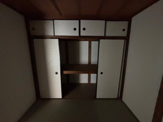 【収納】