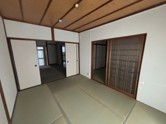 【和室】