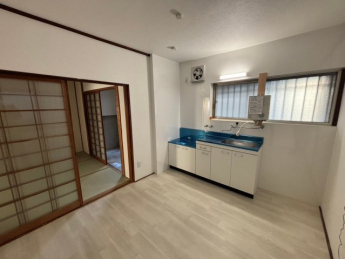 【居間・リビング】