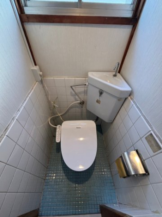 【トイレ】