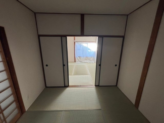 【和室】