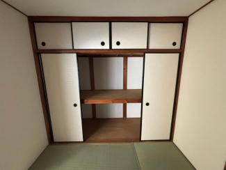 【収納】