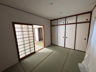 【和室】