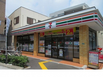 セブンイレブン阪急夙川南口店様まで300m