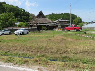 丹波篠山市北嶋の一戸建ての画像