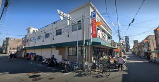 日之出屋堺駅南口店まで190m