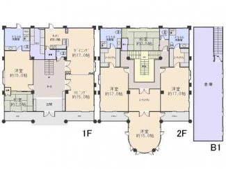 宝塚市中山桜台２丁目　一戸建ての画像