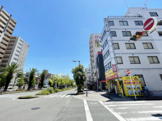 堺市堺区宿院町東４丁の店舗事務所の画像