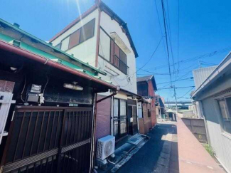 泉佐野市新町３丁目の中古一戸建ての画像