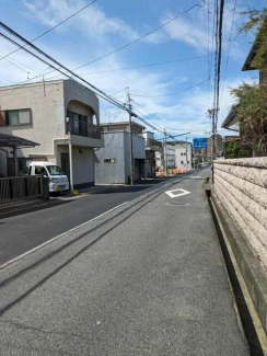 和泉市和気町１丁目の売地の画像