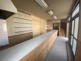 大阪市平野区加美東６丁目の店舗事務所の画像