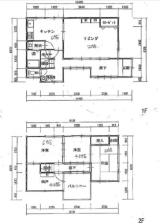 新潟県新潟市中央区日の出１丁目の中古一戸建ての画像