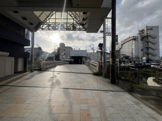 和歌山県和歌山市新雑賀町のビルの画像