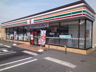 セブンイレブン浜店様まで700m