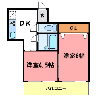 オーナーズマンション西明石