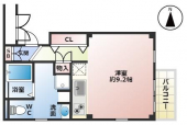 神戸市灘区天城通８丁目のマンションの画像