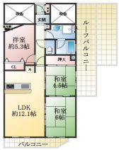 神戸市東灘区本山南町６丁目の中古マンションの画像