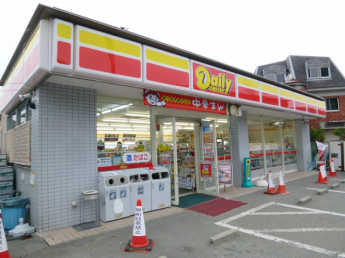 デイリーヤマザキ姫路妻鹿店まで1,212ｍ