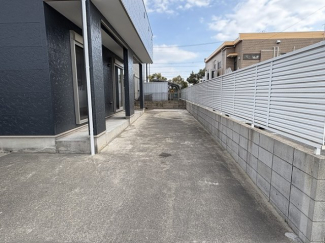明石市二見町西二見駅前3丁目　戸建の画像