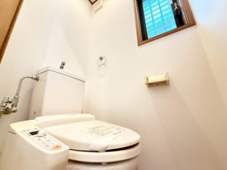 【トイレ】