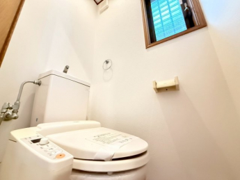 【トイレ】
