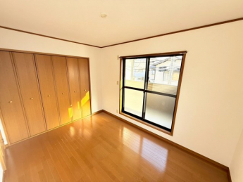 洋室A
