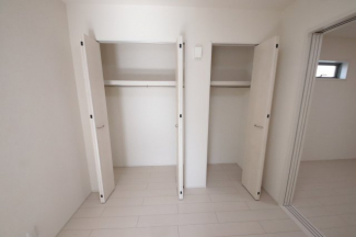 収納があります