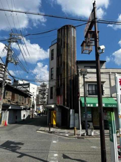 沢ノ町駅前ビルの画像