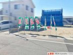 加東市喜田２丁目の売地の画像
