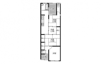 洲本市本町４丁目の中古一戸建ての画像