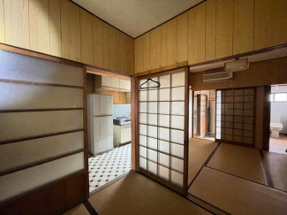 洲本市本町４丁目の中古一戸建ての画像