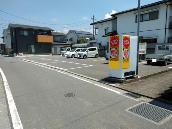 ＡＵＴＯ　ＰＡＲＫなかたにの画像