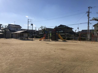 今在家公園まで95m