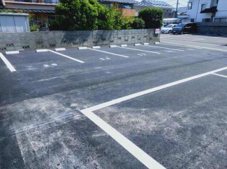 ＡＵＴＯ　ＰＡＲＫなかたに２の画像