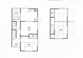 今治市大正町５丁目の中古一戸建ての画像