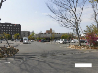 松山市南久米町の中古一戸建ての画像