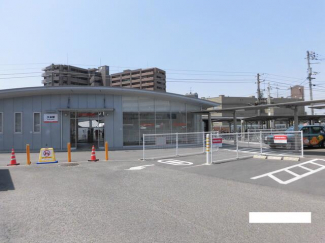 松山市南久米町の中古一戸建ての画像