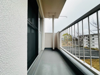 【バルコニー】
