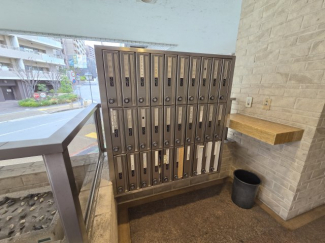 【その他共有部分】