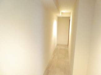 【内装】