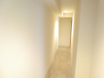 【内装】