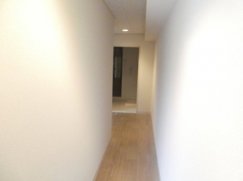 【内装】